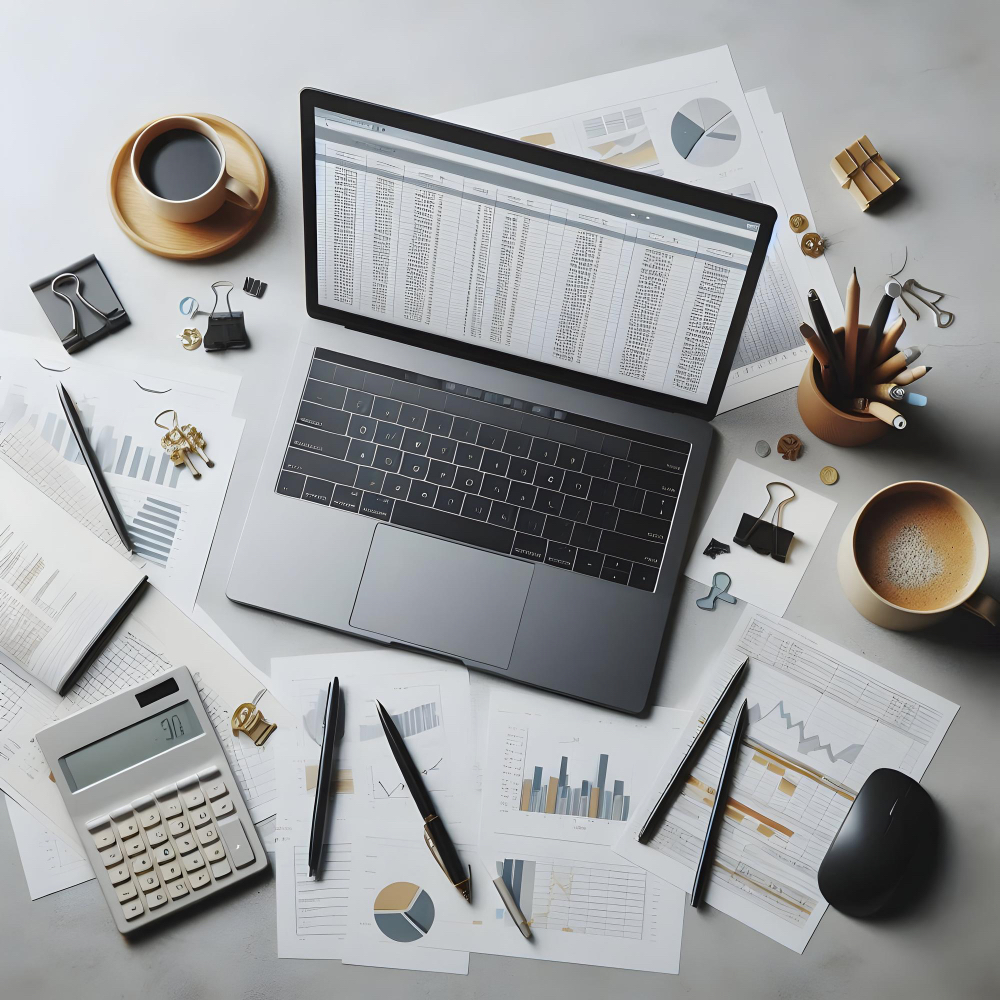 BuchhaltungsZiel – Buchhaltung & Finanzplanung in der Schweiz